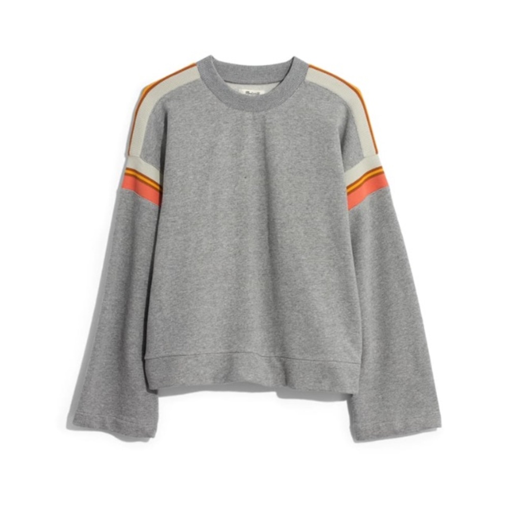 🧡 MILES BY MADEWELL SWEATSHIRT 🧡